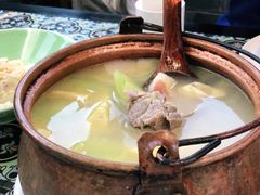 腌笃鲜-芳满庭·江浙小馆(1912店)