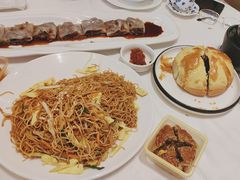 -御彩酒家(东风东路店)