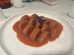 -1921餐厅.精选.浙味(一线西湖湖景店)