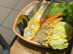 -春润大地海南椰子鸡(沙井京基百纳广场店)