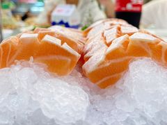 -新享乐海鲜(翠华路店)