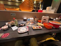 -AJIYA·池袋日式烧肉自助(天津万象城店)