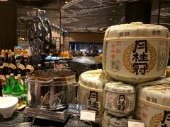 -星汇餐厅(新濠影汇店)