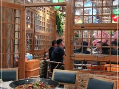 大堂-大师傅金奖啤酒鱼(西街口总店)