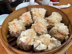 -正宗天津烧麦馆(柳州路店)