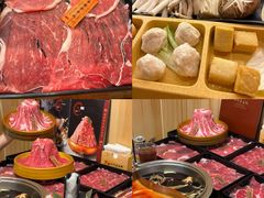 -牛匠和牛寿喜锅(西安总店)