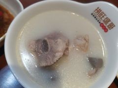 -捞旺猪肚鸡(街道口店)