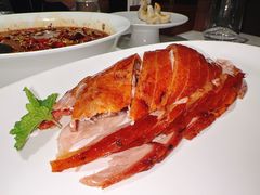 -四季民福烤鸭店(外滩外白渡桥店)