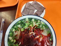 -清真磨沟沿老字号牛肉面(总店)