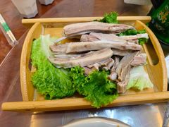 -沽源味道(中环路店)