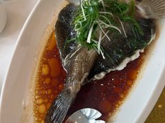 -广州塔晖粤轩中餐厅