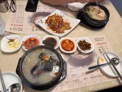 -长顺参鸡汤店(西塔总店)
