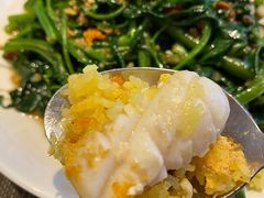 -mango tree芒果树泰国餐厅(青岛万象城店)