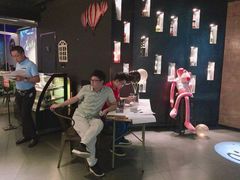 -CIAO·团建聚餐·生日派对轰趴馆(福田店)