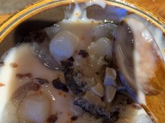 -老牌坊云南鱼豆花火锅(哈西万达店)