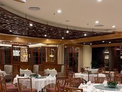 -白云中餐厅·粤菜·亚龙湾喜来登度假酒店
