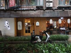 门面-来回·咖啡(天河南店)
