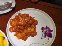 -意满花千醉(金茂览秀城店)