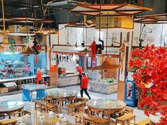 -灶东家民间菜(回兴店)