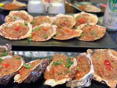 -王扯火胖哥烤生蚝(眉山首店)