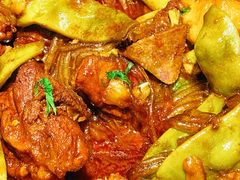 -山河屯铁锅炖(哈西站店)