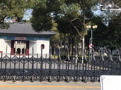 -上海财经大学(国定路校区)