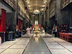-北京索菲特大酒店