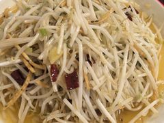 -杨记小炒老店