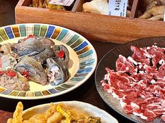 -芸鲜季·云南野生菌餐厅· 云南风物味研社(闵行店)