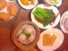 -晋江荣誉国际酒店·港誉茶餐厅