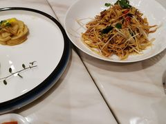 -南山鲜虾面·活鲜小馆·海味大连菜(南山总店)