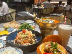 -Home Thai·泰谣(王府井apm店)