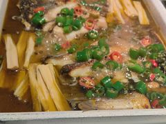 -半天妖烤鱼(文化东路店)
