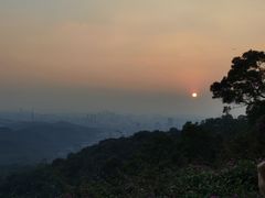 -广州市白云山风景名胜区