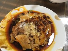 -温记府廟豆汤饭·始于1955年(海椒店)