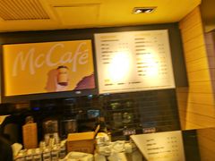 -麦当劳(西客站店)