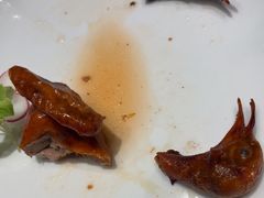 -广东道至正餐厅(区庄店)