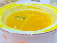 -禄福山庄•顺德菜·融和菜(龙江店)