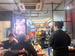 -友乐居羊蝎子(西直门店)