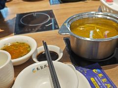 -龙聚德北京烤鸭(沙坪坝华宇A馆店)