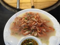 -好灶头妈妈菜·柴火灶台鱼·千岛湖土菜地标美食