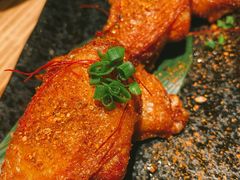 -江湖情酸菜鱼(万菱汇店)