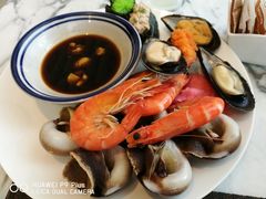 -北京王府井希尔顿酒店·万斯阁西餐厅