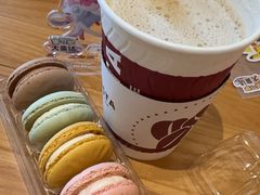 -COSTA COFFEE(房山印象城店)
