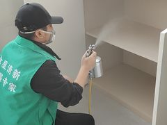-全屋清新除甲醛 上海
