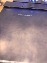 -苏州希尔顿酒店-宴会厅