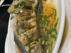 -阿军排档·烧烤