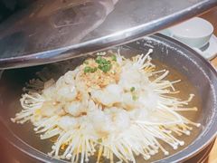 -小花椒金汤酸菜鱼(理工大店)