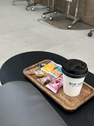 -BOF HAIR BY HONTO