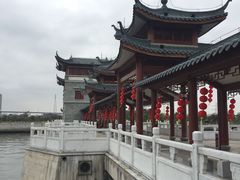 -长洲岛